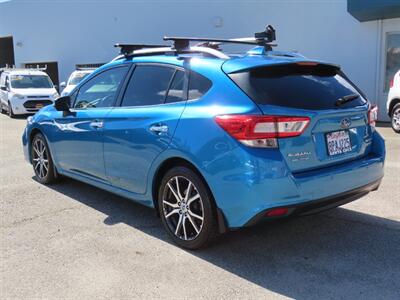 2017 Subaru Impreza Limited - Photo 3 - Santa Cruz, CA 95062