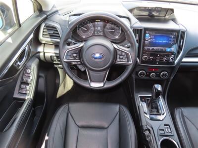 2017 Subaru Impreza Limited - Photo 7 - Santa Cruz, CA 95062