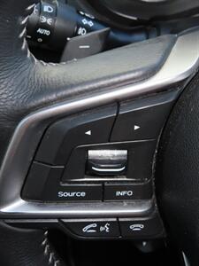 2017 Subaru Impreza Limited - Photo 8 - Santa Cruz, CA 95062