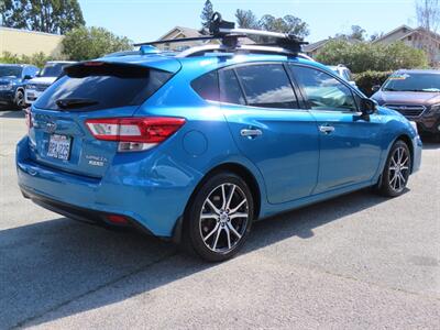 2017 Subaru Impreza Limited - Photo 4 - Santa Cruz, CA 95062