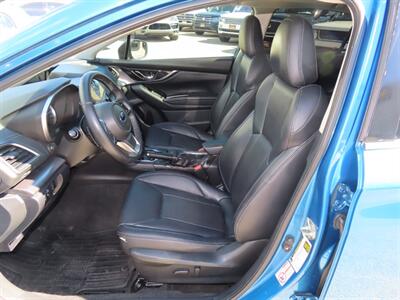 2017 Subaru Impreza Limited - Photo 6 - Santa Cruz, CA 95062