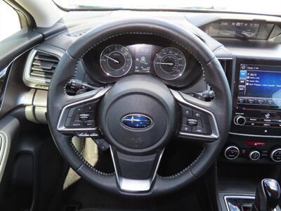 2017 Subaru Impreza Limited - Photo 9 - Santa Cruz, CA 95062