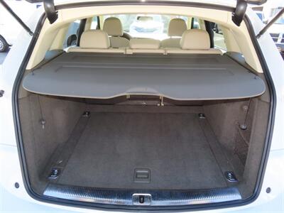 2015 Audi Q5 3.0 quattro TDI Premium Plus   - Photo 40 - Santa Cruz, CA 95062