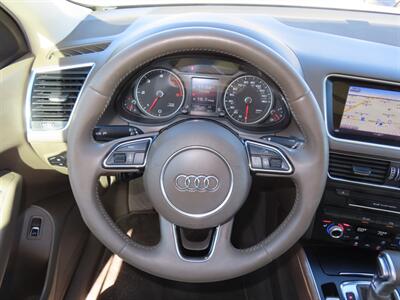 2015 Audi Q5 3.0 quattro TDI Premium Plus   - Photo 9 - Santa Cruz, CA 95062