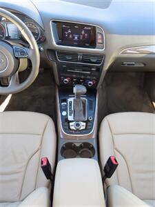 2015 Audi Q5 3.0 quattro TDI Premium Plus   - Photo 18 - Santa Cruz, CA 95062