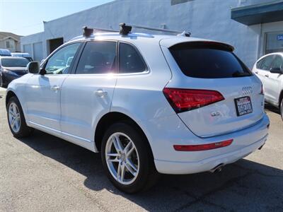 2015 Audi Q5 3.0 quattro TDI Premium Plus   - Photo 3 - Santa Cruz, CA 95062