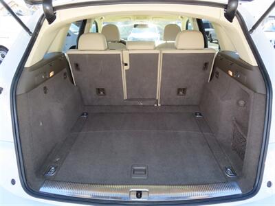 2015 Audi Q5 3.0 quattro TDI Premium Plus   - Photo 39 - Santa Cruz, CA 95062