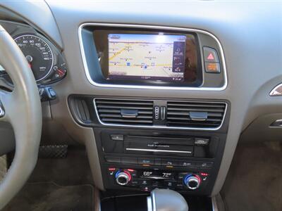 2015 Audi Q5 3.0 quattro TDI Premium Plus   - Photo 15 - Santa Cruz, CA 95062