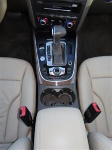 2015 Audi Q5 3.0 quattro TDI Premium Plus   - Photo 16 - Santa Cruz, CA 95062