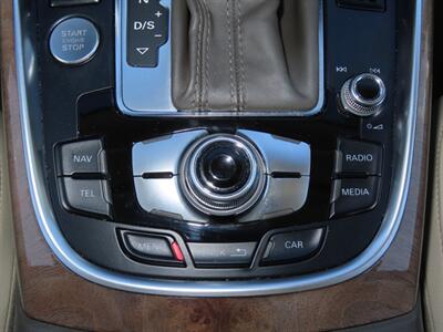 2015 Audi Q5 3.0 quattro TDI Premium Plus   - Photo 14 - Santa Cruz, CA 95062