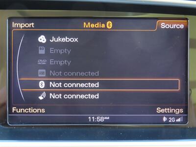 2015 Audi Q5 3.0 quattro TDI Premium Plus   - Photo 20 - Santa Cruz, CA 95062