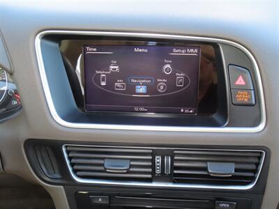 2015 Audi Q5 3.0 quattro TDI Premium Plus   - Photo 25 - Santa Cruz, CA 95062