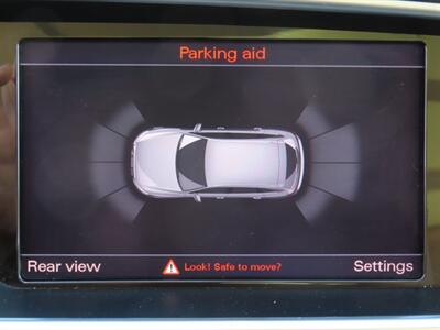 2015 Audi Q5 3.0 quattro TDI Premium Plus   - Photo 30 - Santa Cruz, CA 95062