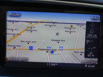 2015 Audi Q5 3.0 quattro TDI Premium Plus   - Photo 17 - Santa Cruz, CA 95062