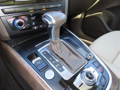 2015 Audi Q5 3.0 quattro TDI Premium Plus   - Photo 26 - Santa Cruz, CA 95062