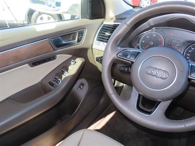 2015 Audi Q5 3.0 quattro TDI Premium Plus   - Photo 11 - Santa Cruz, CA 95062