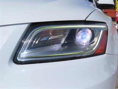 2015 Audi Q5 3.0 quattro TDI Premium Plus   - Photo 45 - Santa Cruz, CA 95062