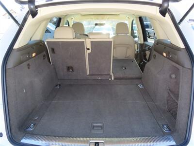 2015 Audi Q5 3.0 quattro TDI Premium Plus   - Photo 38 - Santa Cruz, CA 95062