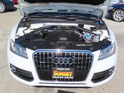 2015 Audi Q5 3.0 quattro TDI Premium Plus   - Photo 46 - Santa Cruz, CA 95062