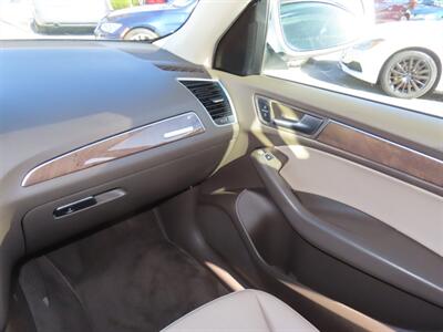 2015 Audi Q5 3.0 quattro TDI Premium Plus   - Photo 24 - Santa Cruz, CA 95062