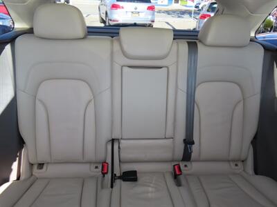 2015 Audi Q5 3.0 quattro TDI Premium Plus   - Photo 32 - Santa Cruz, CA 95062