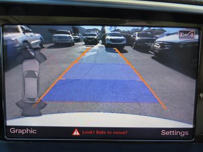 2015 Audi Q5 3.0 quattro TDI Premium Plus   - Photo 29 - Santa Cruz, CA 95062