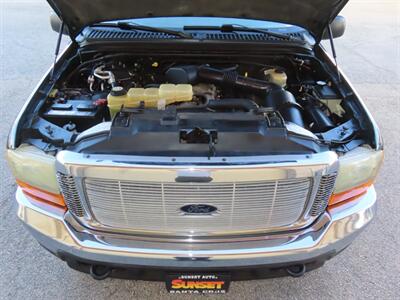 2001 Ford Excursion XLT - Photo 42 - Santa Cruz, CA 95062