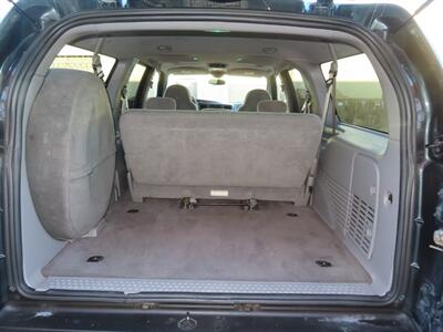2001 Ford Excursion XLT - Photo 33 - Santa Cruz, CA 95062