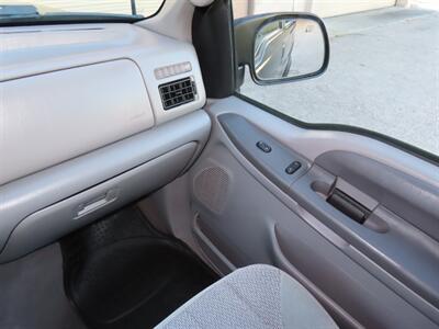 2001 Ford Excursion XLT - Photo 19 - Santa Cruz, CA 95062