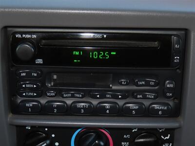 2001 Ford Excursion XLT - Photo 20 - Santa Cruz, CA 95062