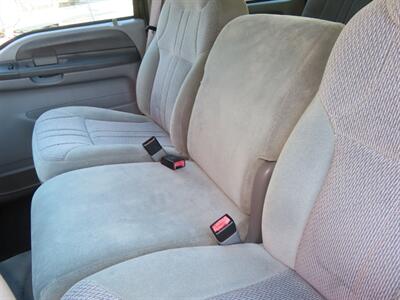 2001 Ford Excursion XLT - Photo 6 - Santa Cruz, CA 95062