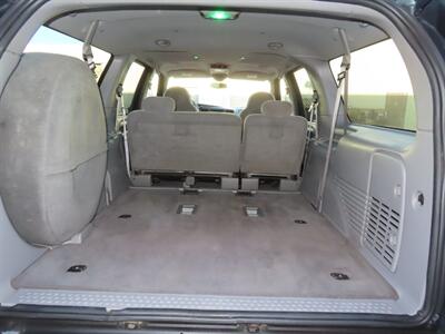 2001 Ford Excursion XLT - Photo 32 - Santa Cruz, CA 95062