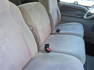 2001 Ford Excursion XLT - Photo 17 - Santa Cruz, CA 95062