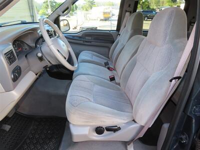 2001 Ford Excursion XLT - Photo 5 - Santa Cruz, CA 95062