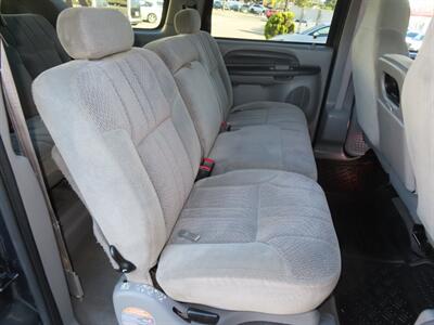 2001 Ford Excursion XLT - Photo 25 - Santa Cruz, CA 95062
