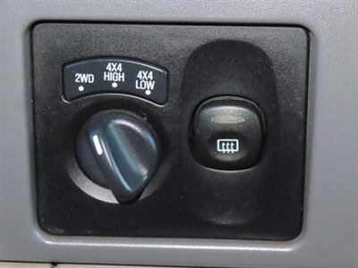 2001 Ford Excursion XLT - Photo 10 - Santa Cruz, CA 95062