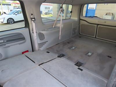 2001 Ford Excursion XLT - Photo 29 - Santa Cruz, CA 95062