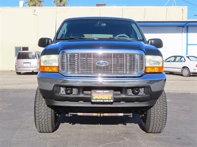 2001 Ford Excursion XLT - Photo 44 - Santa Cruz, CA 95062