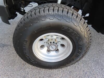 2001 Ford Excursion XLT - Photo 41 - Santa Cruz, CA 95062
