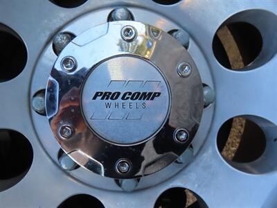 2001 Ford Excursion XLT - Photo 40 - Santa Cruz, CA 95062
