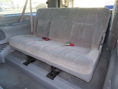 2001 Ford Excursion XLT - Photo 27 - Santa Cruz, CA 95062