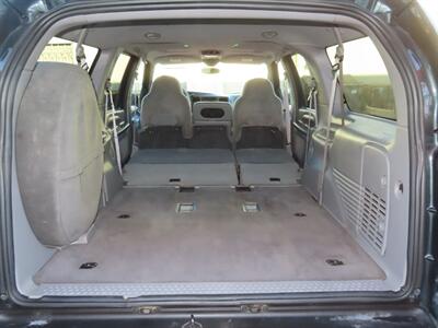 2001 Ford Excursion XLT - Photo 30 - Santa Cruz, CA 95062