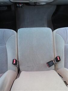 2001 Ford Excursion XLT - Photo 12 - Santa Cruz, CA 95062