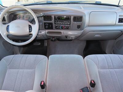 2001 Ford Excursion XLT - Photo 22 - Santa Cruz, CA 95062