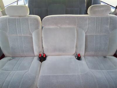 2001 Ford Excursion XLT - Photo 24 - Santa Cruz, CA 95062