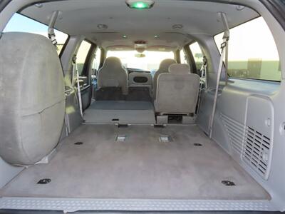 2001 Ford Excursion XLT - Photo 31 - Santa Cruz, CA 95062