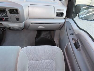 2001 Ford Excursion XLT - Photo 18 - Santa Cruz, CA 95062