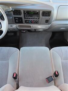 2001 Ford Excursion XLT - Photo 14 - Santa Cruz, CA 95062