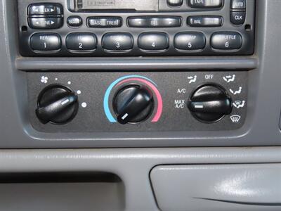 2001 Ford Excursion XLT - Photo 21 - Santa Cruz, CA 95062