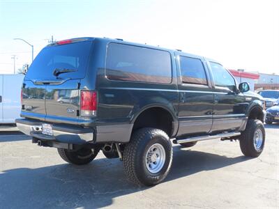 2001 Ford Excursion XLT - Photo 4 - Santa Cruz, CA 95062